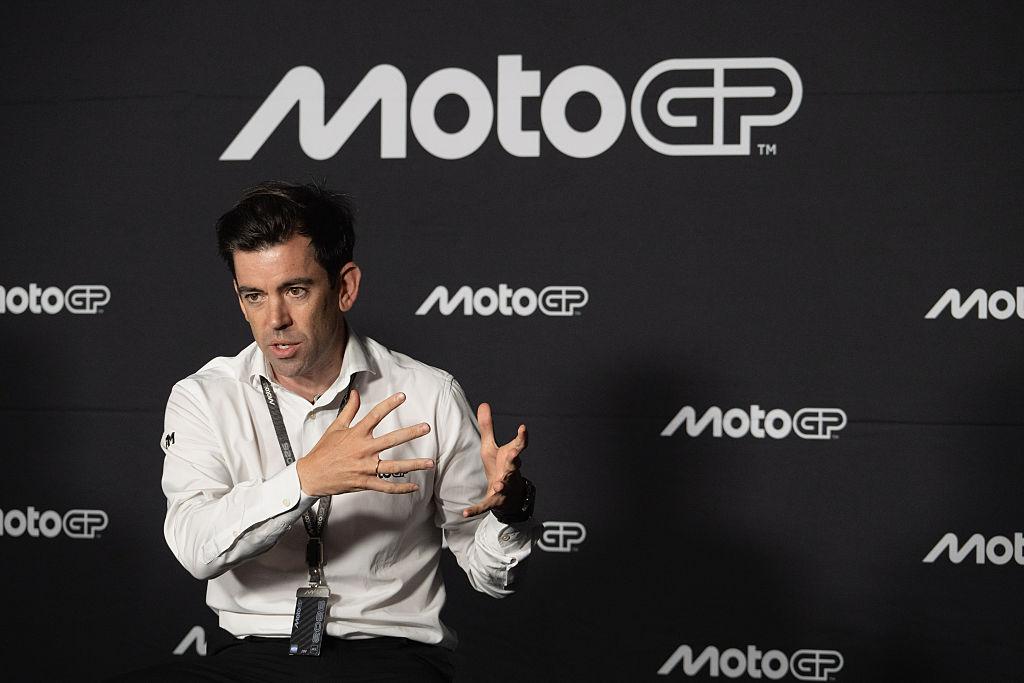 卡洛斯·埃斯佩莱塔被任命为 MotoGP 集团副首席执行官 | Winbox Racing