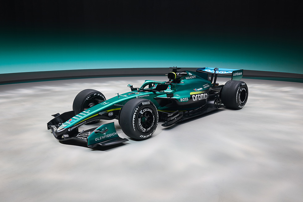 Honda Announces F1 Power-Unit Leadership Change for 2026