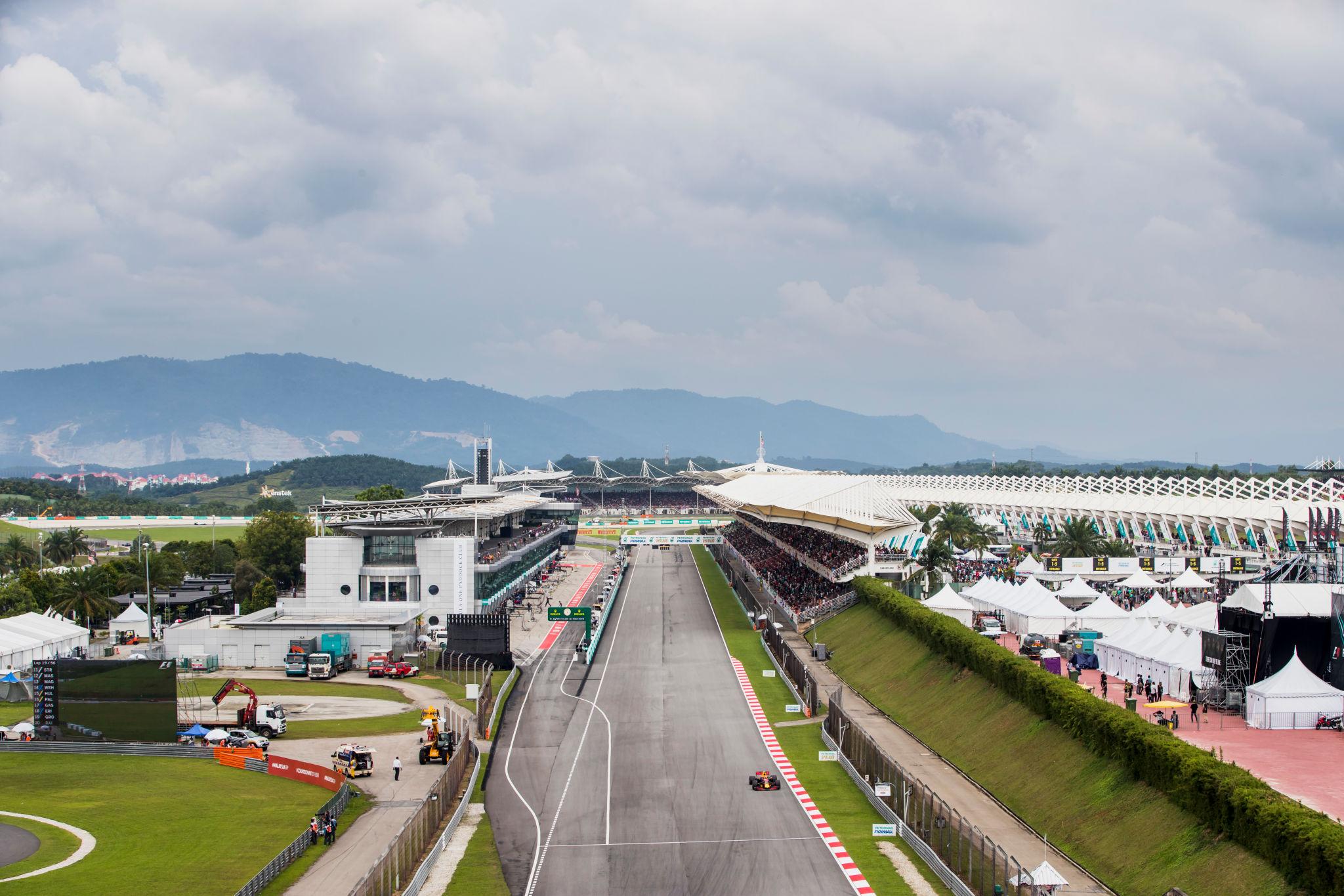 F1 Returns to Malaysia: Guide to the 2026 Sepang Race