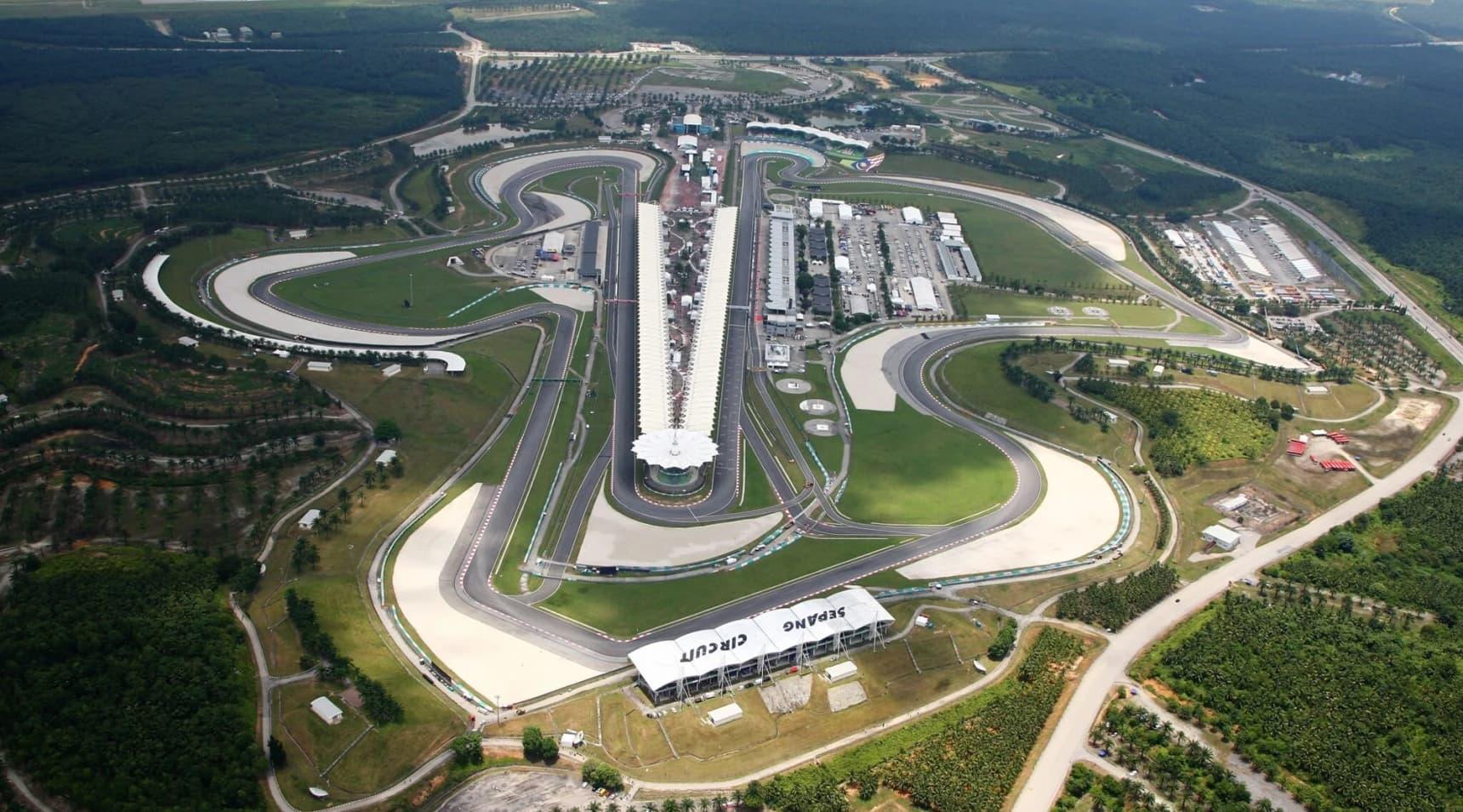 Sepang F1 Comeback Hits Record Ticket Sales Ahead of Malaysia GP